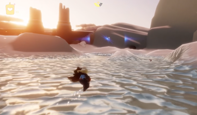 遁地打光遇伊甸之眼有没有什么特别的技巧