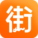 代颜街