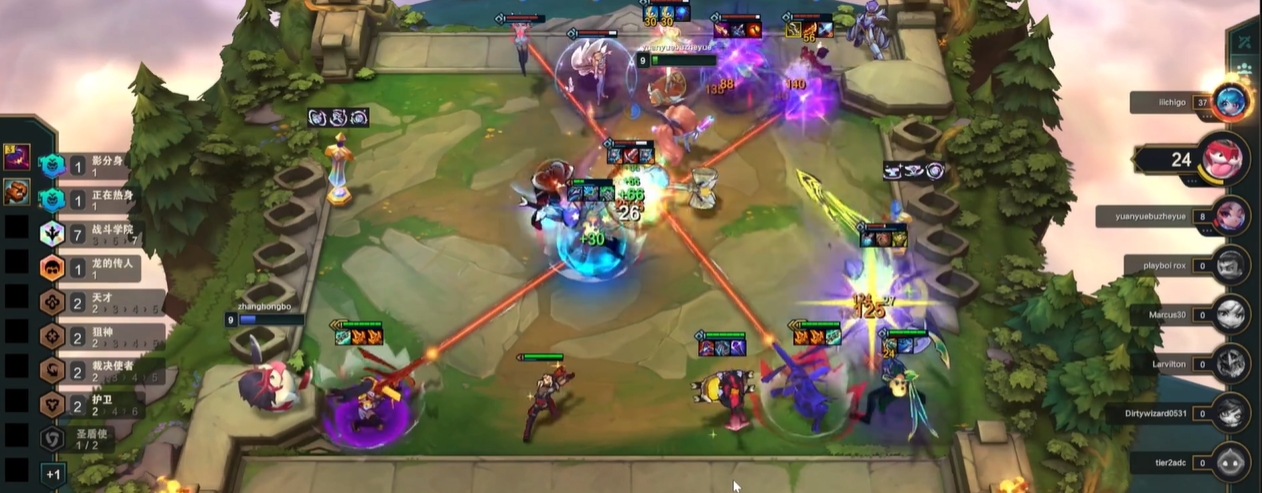 要成功上分金铲铲之战需要什么技巧 要成功上分金铲铲之战需要什么技巧