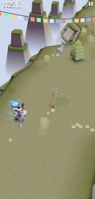 是否可以在疯狂动物园中找到骷髅象