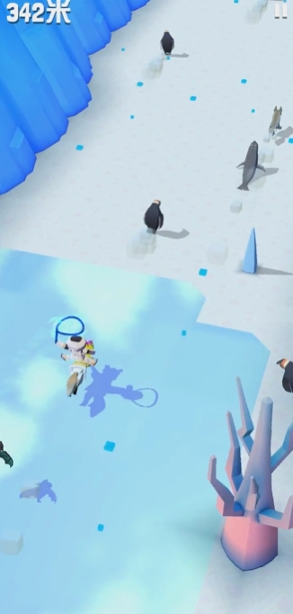 是否可以在疯狂动物园中找到骷髅象