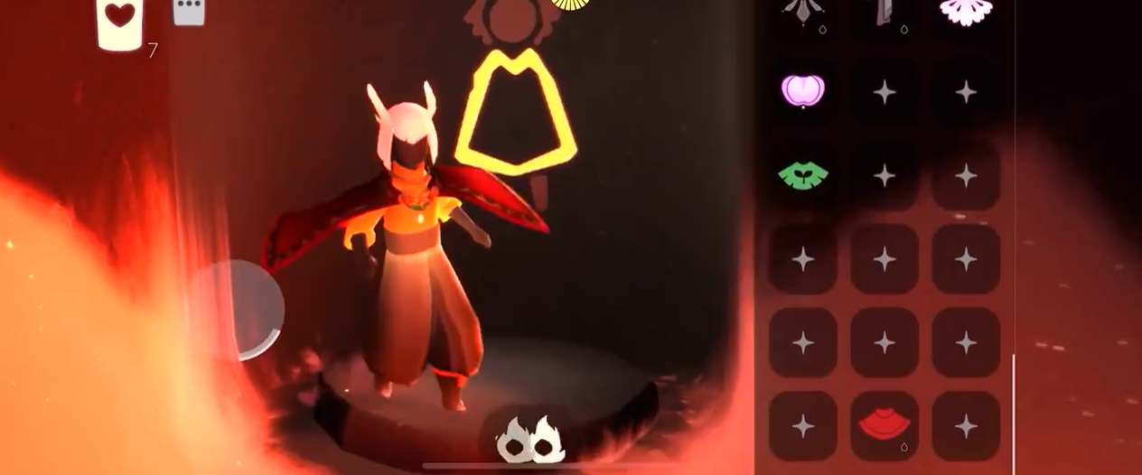 怎样去光遇的玫瑰城堡最便捷