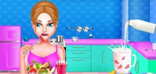 高校健身教练_截图1