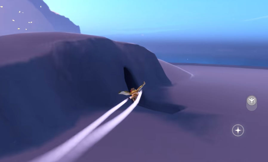 光遇萤火虫斗篷应该在哪里获得