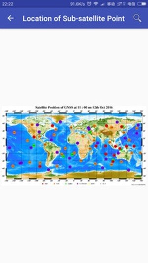 gnss监测评估_截图2