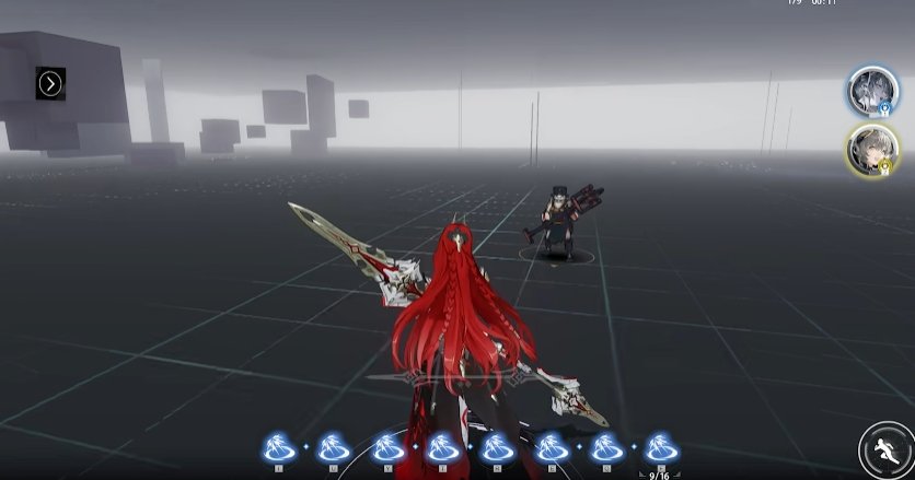 战双帕弥什初始号的意图是什么 战双帕弥什初始号的意图是什么