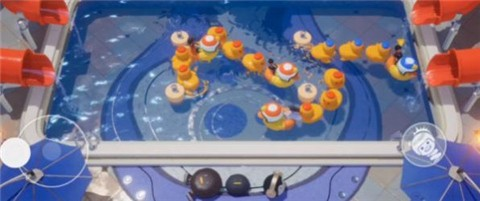 追击小黄鸭_截图3