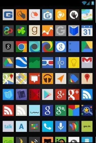 stark主题_截图3
