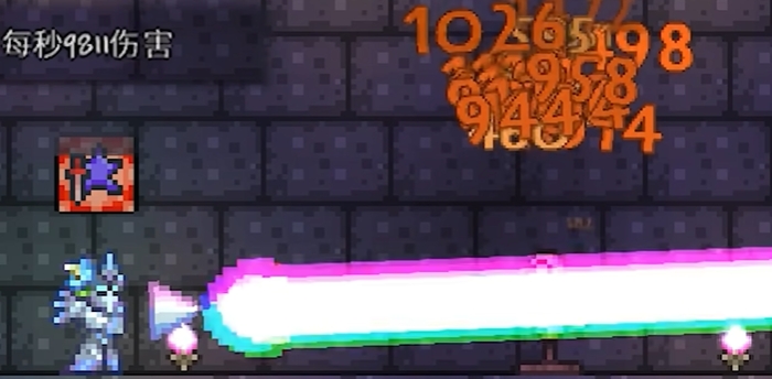 泰拉瑞亚中净化水的步骤有哪些