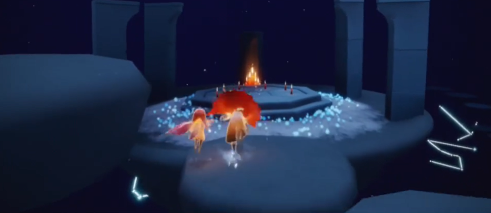 光遇中有哪些方法可以获得梅花妆