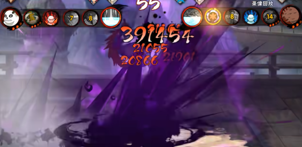 火影忍者君麻吕万圣节阵容谁是核心