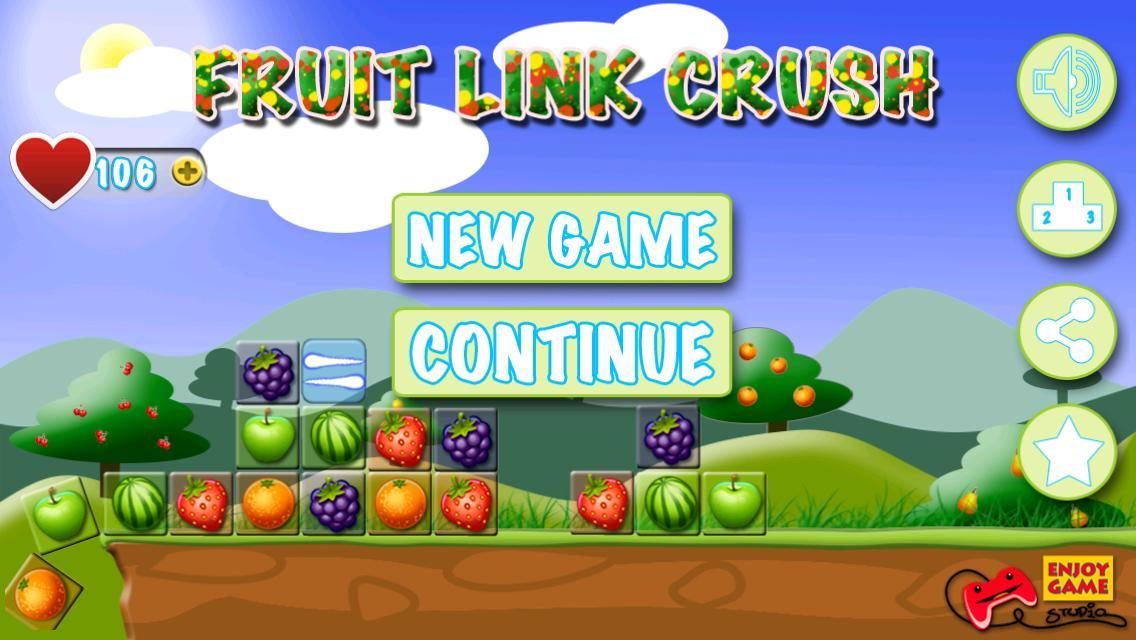 水果连连消除_截图2