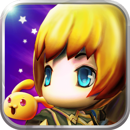 魔灵宝贝百度版