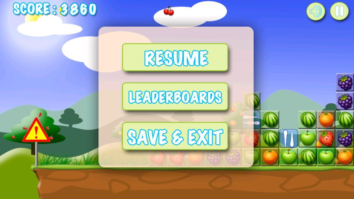 水果连连消除_截图3