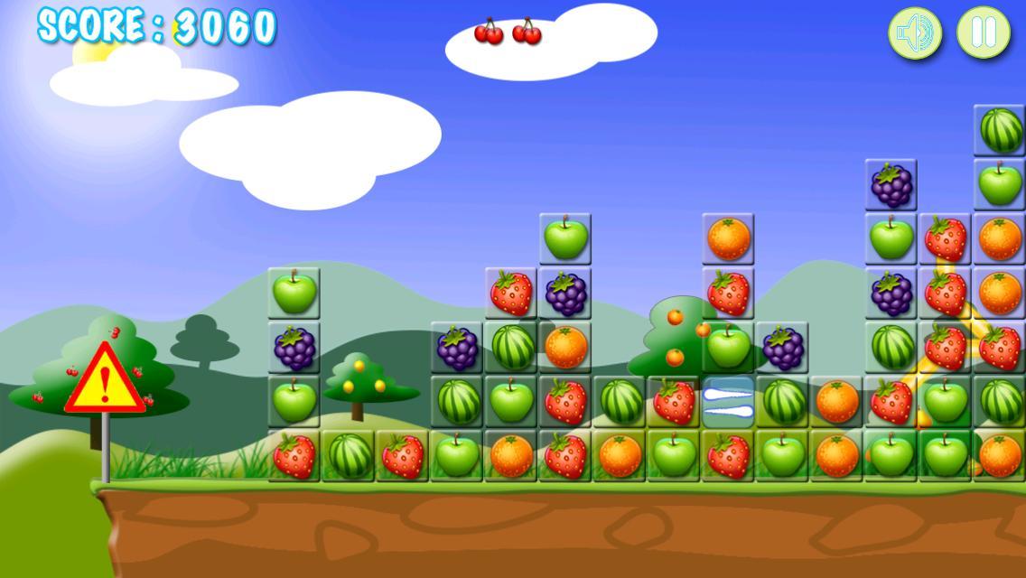 水果连连消除_截图4