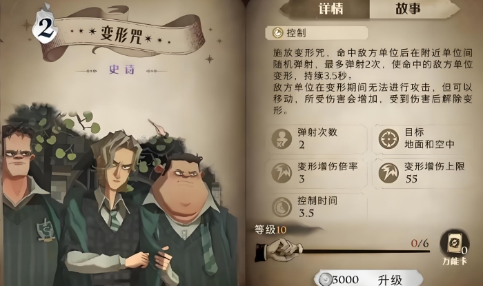 哈利波特魔法觉醒为何遗弃禁林线索而不寻找