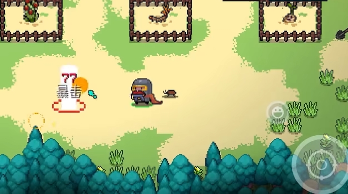 进行元气骑士七步时应注意的要点有哪些 进行元气骑士七步时应注意的要点有哪些