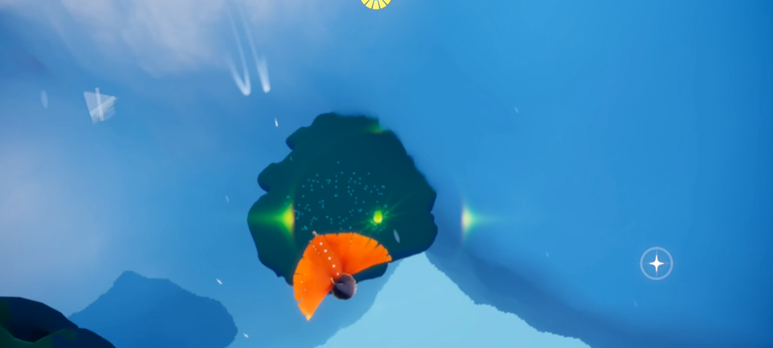 光遇如何培养一只优秀的云野小狗 光遇如何培养一只优秀的云野小狗