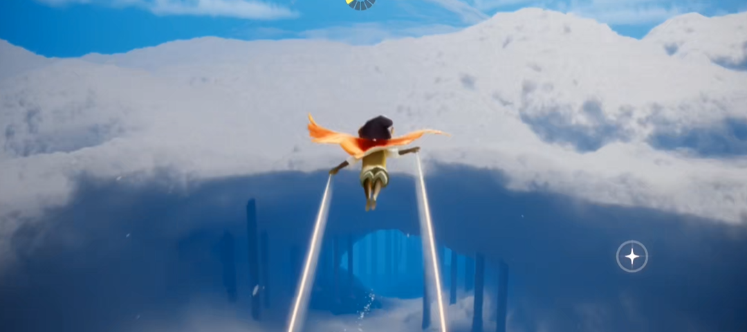 光遇中单马尾发型的获取方式是什么