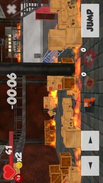 拯救积木人_截图3