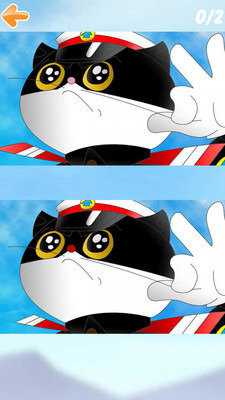 黑猫警找不同_截图3