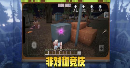 我的装甲世界