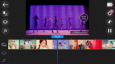 视频剪辑导演_截图3