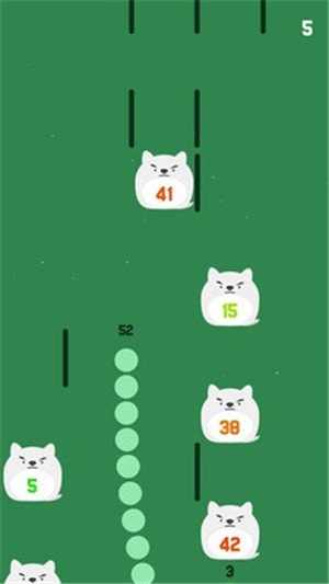 蛇蛇大战狐狸_截图2