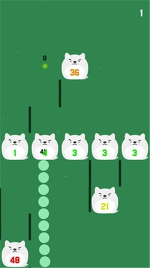 蛇蛇大战狐狸_截图1