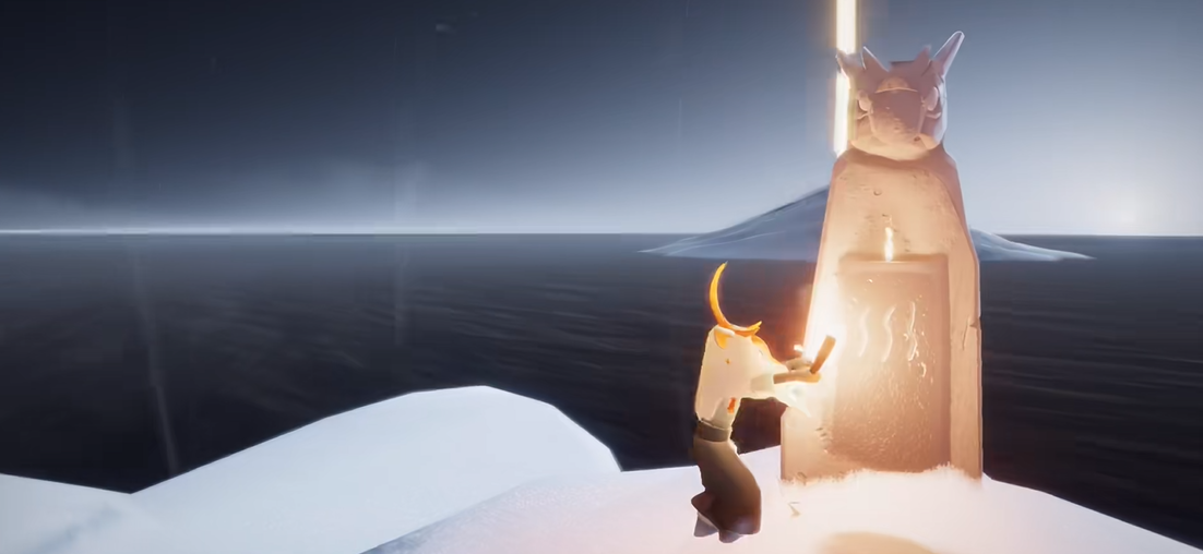 有何办法可以获取到光遇新的圣岛季项链 有何办法可以获取到光遇新的圣岛季项链