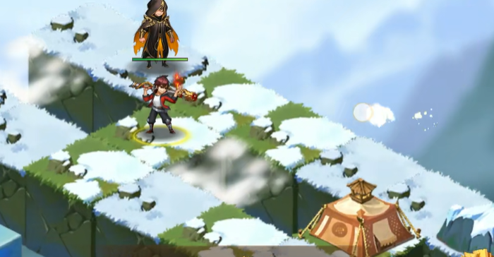 少年三国志2里要如何得到贾诩