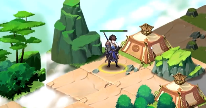 少年三国志2红将能否获得特殊称号