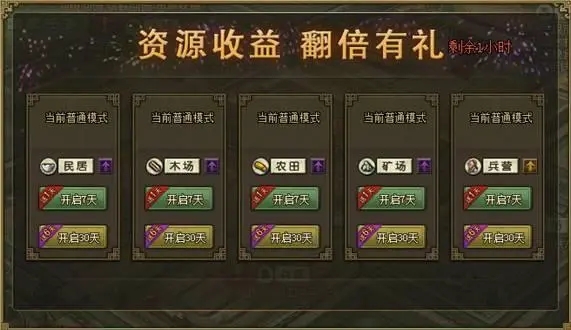 攻城掠地开光套装适合哪种发型搭配