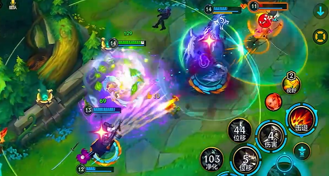 英雄联盟手游中剑姬的攻略能否称之为最强