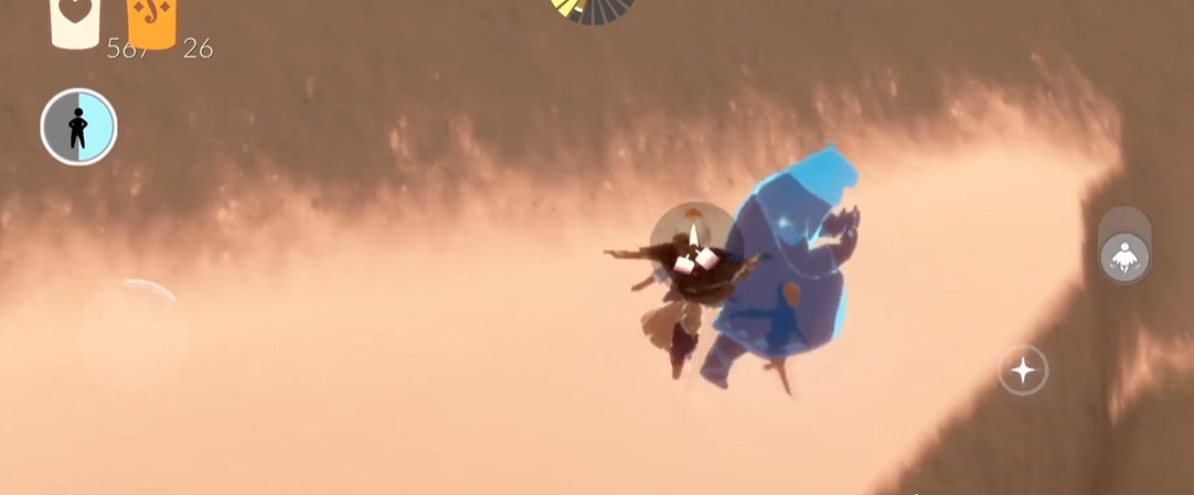 光遇中是否有快速获得星火的诀窍