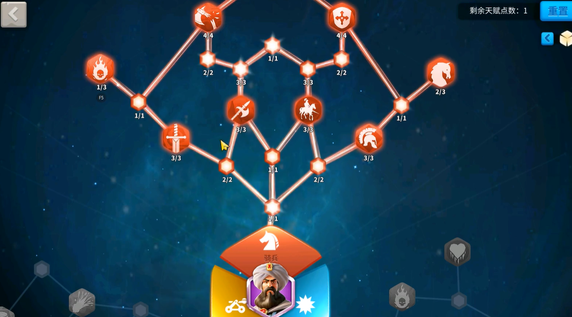 万国觉醒22级之后怎样搭配适合的风格 万国觉醒22级之后怎样搭配适合的风格