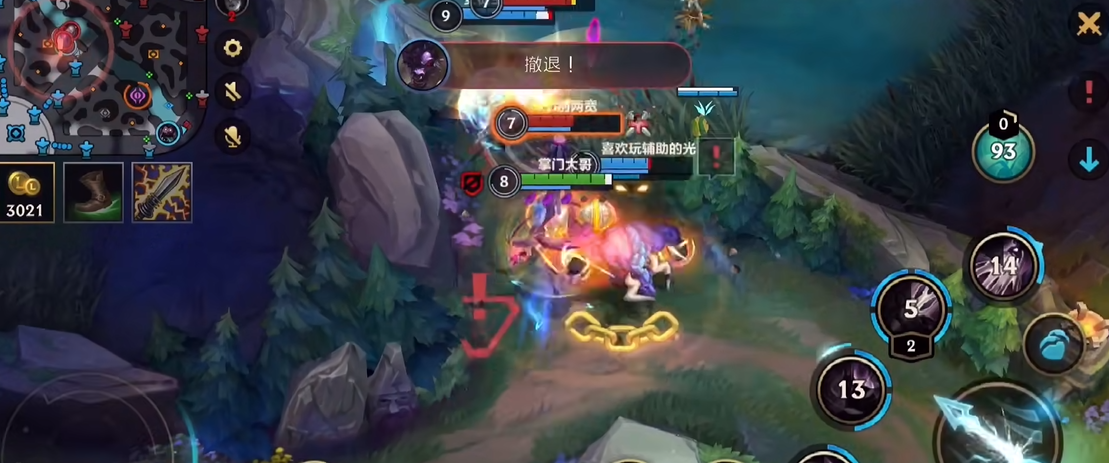 英雄联盟手游如何刷等级最快 英雄联盟手游如何刷等级最快