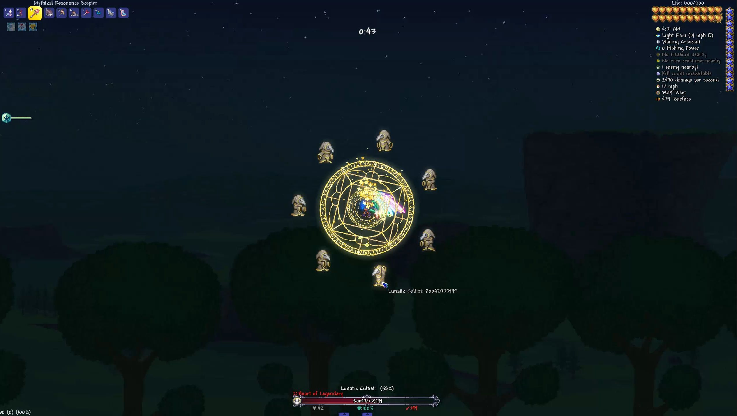 寻找泰拉瑞亚的暗影宝箱应该去哪里