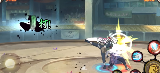 火影忍者满星s忍战力有何增长 火影忍者满星s忍战力有何增长