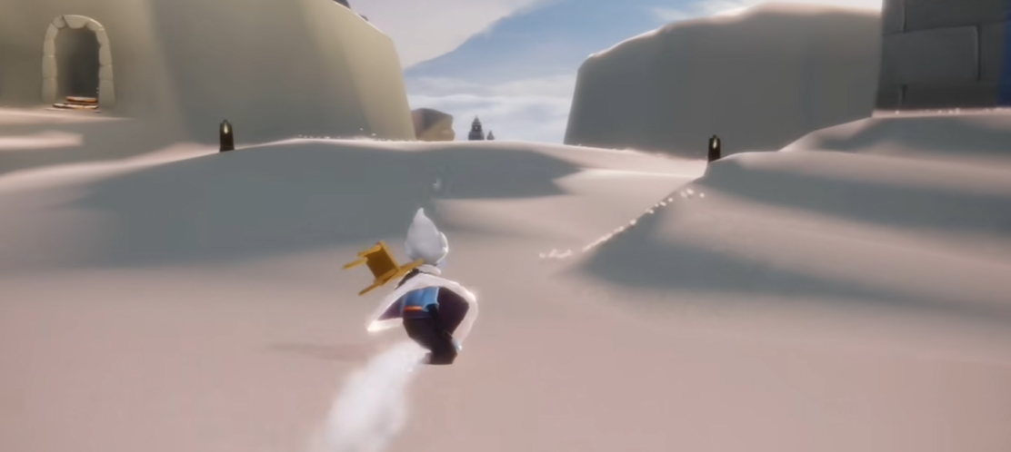 如何有效地掌握光遇禁阁的气功技巧