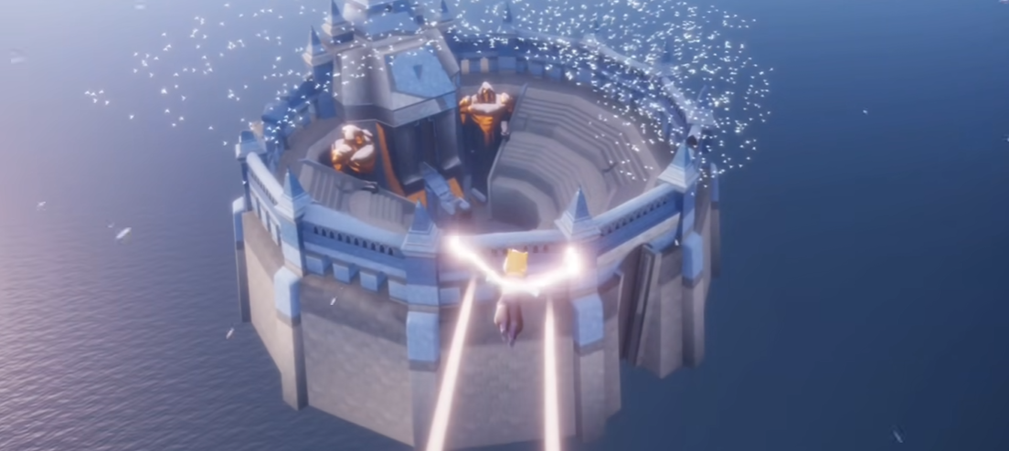 如何有效地掌握光遇禁阁的气功技巧