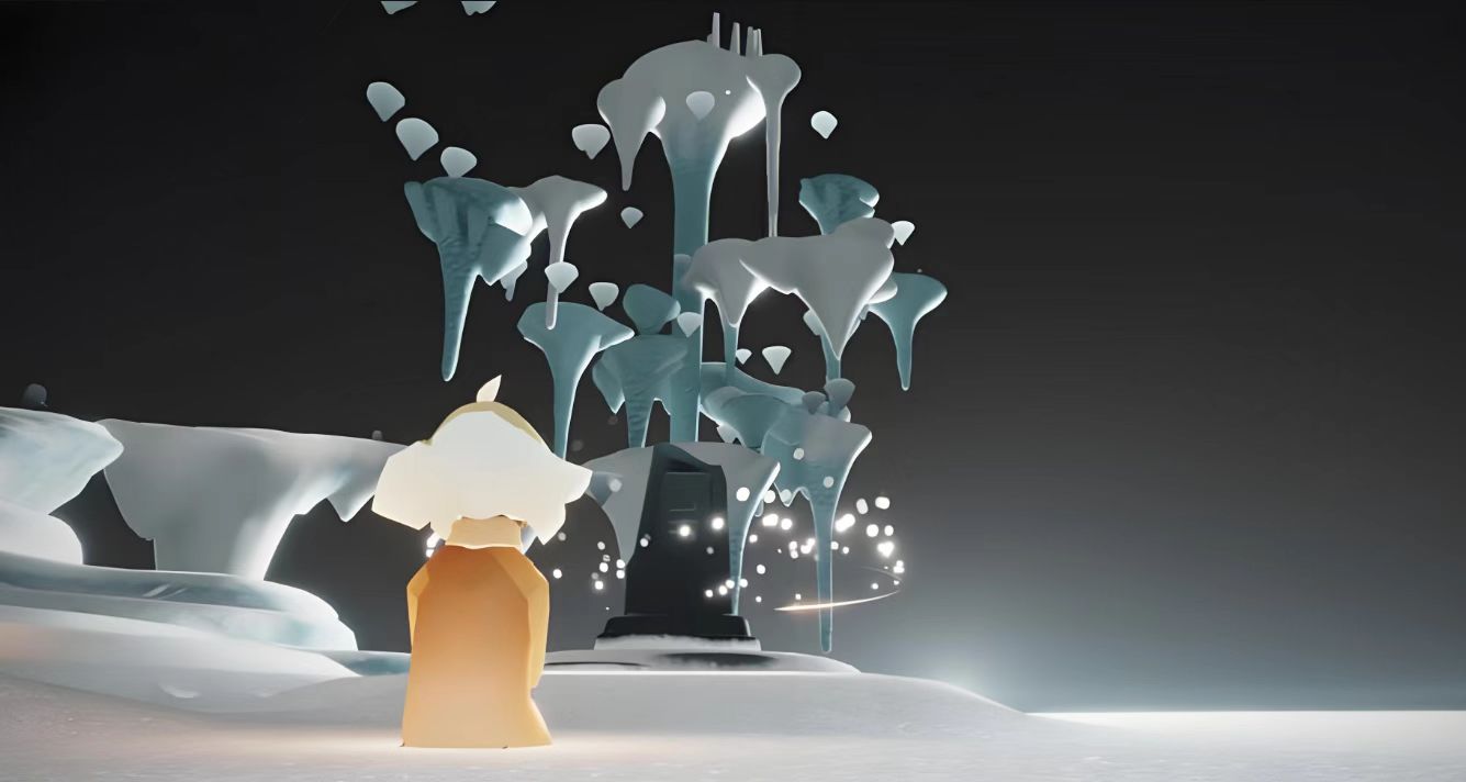 光遇有没有什么技巧可以直飞暴风眼 光遇有没有什么技巧可以直飞暴风眼