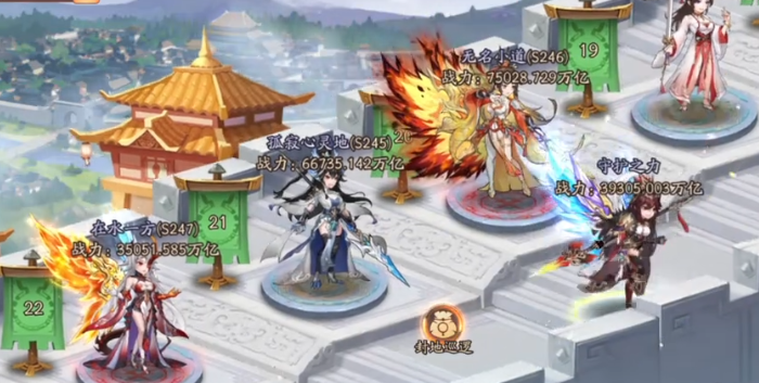 少年三国志2中金兵符的获取途径是什么