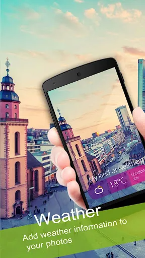 instamark照片处理