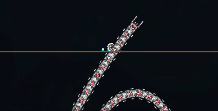 泰拉瑞亚五大神器制造步骤怎样