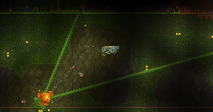 想要在泰拉瑞亚中让蘑菇人入住该怎么做 想要在泰拉瑞亚中让蘑菇人入住该怎么做