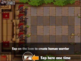 斯巴达之战修改版_截图3