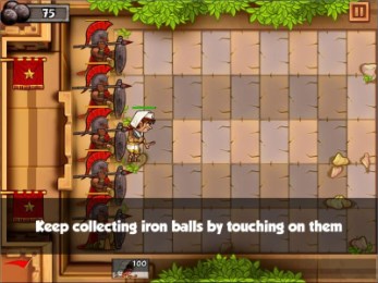 斯巴达之战修改版_截图1