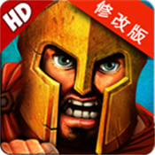 斯巴达之战修改版