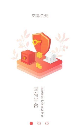 国信金岭财富